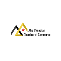 Afro Canadian Chamber of Commerce - logo