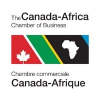 Canada-Africa Chamber of Business - logo