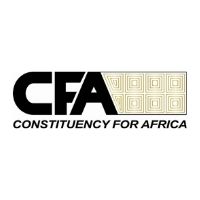 Constituency for Africa - Logo