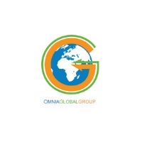 Omnia global group - logo